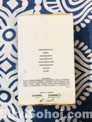 COCO CHANEL Mademoiselle
